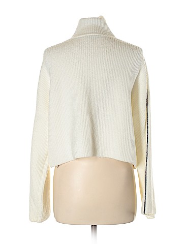 Topshop Pullover Sweater (view 2)