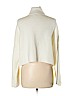 Topshop Ivory Pullover Sweater Size 10 - photo 2
