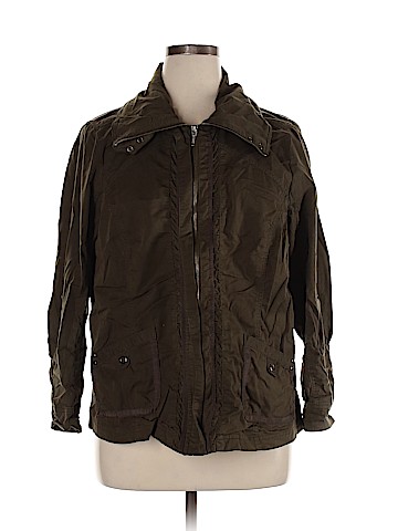 Cj Banks Jacket (view 1)