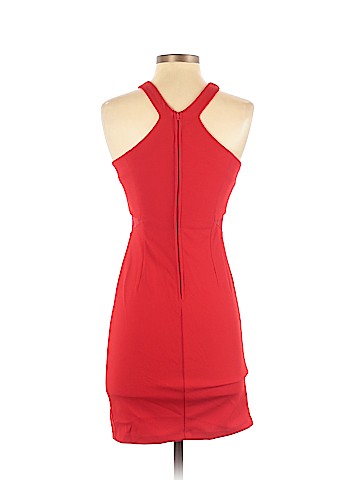 B. Smart Cocktail Dress (view 2)