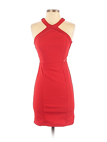 B. Smart Cocktail Dress (view 1)