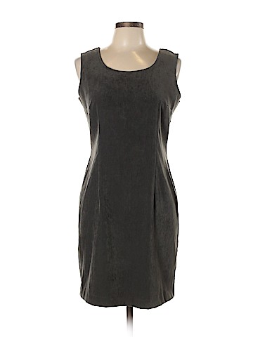 Scarlet Casual Dress (view 1)