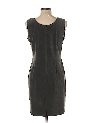 Scarlet Casual Dress (view 2)