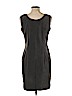 Scarlet Gray Casual Dress Size 10 - photo 2