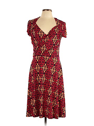 Leota Casual Dress (view 1)