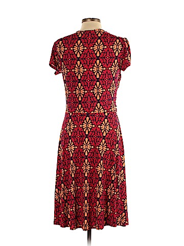 Leota Casual Dress (view 2)