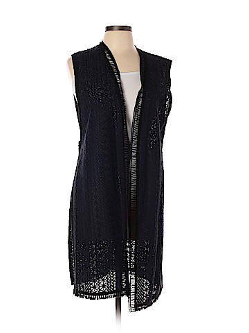 Elie Tahari Kimono (view 1)