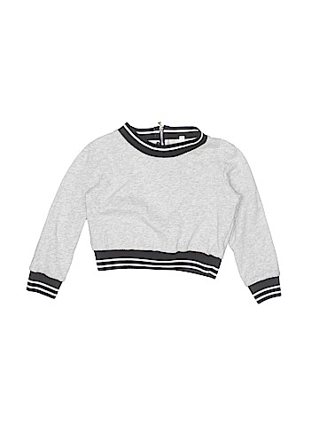 Truly Me Sweatshirt (view 1)