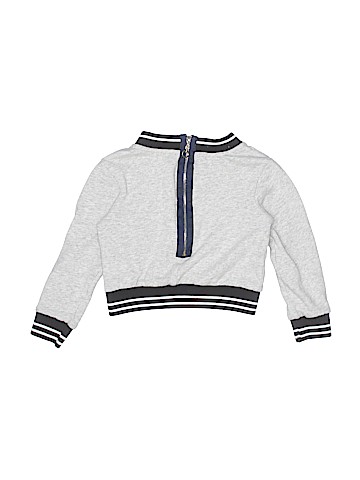 Truly Me Sweatshirt (view 2)