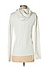 Lululemon Athletica White Active T-Shirt Size 4 - photo 2