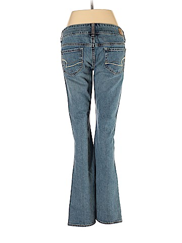 American Eagle Outfitters Jeans (view 2)