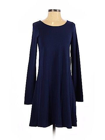 Express Casual Dress (view 1)