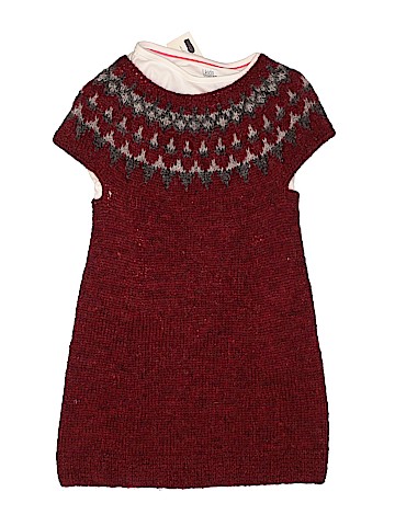 Kids Korner Dress (view 1)