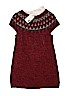 Kids Korner Burgundy Dress Size 4 - photo 2
