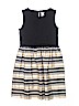 Crewcuts Outlet Black Dress Size 10 - photo 1