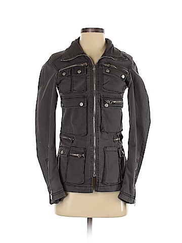 Dollhouse Jacket (view 1)