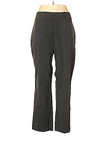 Dana Buchman Khakis (view 1)