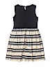 Crewcuts Outlet Black Dress Size 10 - photo 2