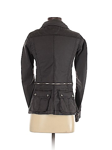 Dollhouse Jacket (view 2)