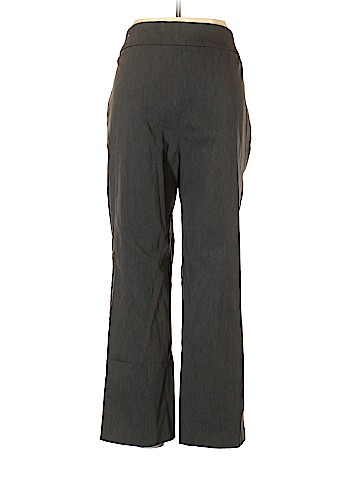 Dana Buchman Khakis (view 2)