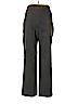 Dana Buchman Gray Khakis Size XL - photo 2
