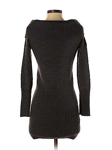 BCBGMAXAZRIA Wool Pullover Sweater (view 2)