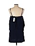 Splendid 100% Rayon Blue Casual Dress Size L - photo 2