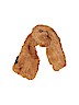 The Limited 100% Rabbit Solid Tan Scarf One size - photo 1