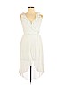 BCX dress Ivory Casual Dress Size XL - photo 1