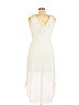 BCX dress Ivory Casual Dress Size XL - photo 2