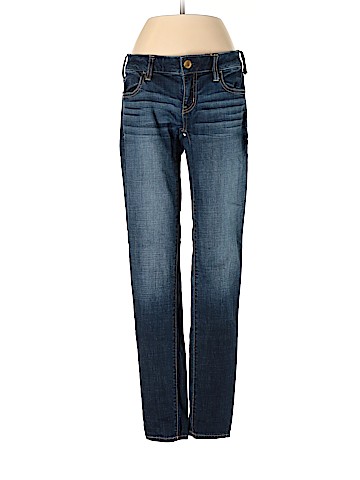 American Eagle Outfitters Jeans (view 1)