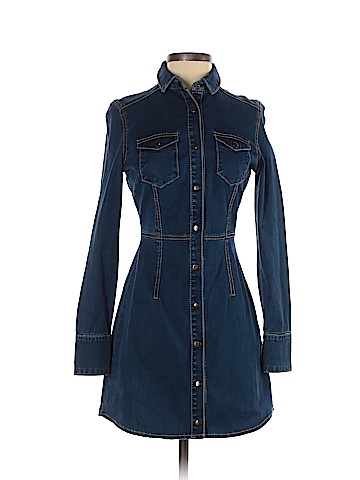 Bethany Mota for Aeropostale Casual Dress (view 1)