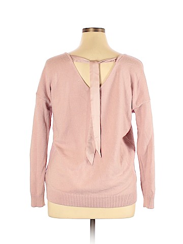 Just Fabulous Pullover Sweater (view 2)