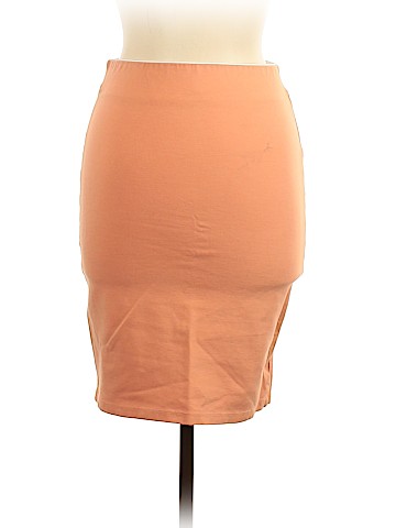 Shinestar Casual Skirt (view 2)