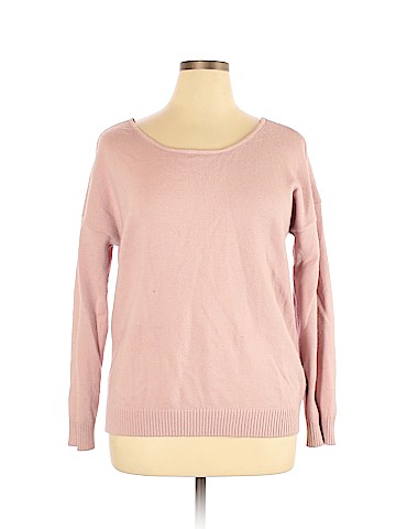 Just Fabulous Pullover Sweater (view 1)