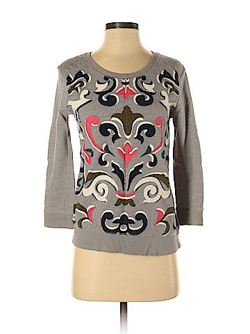 Princess Vera Wang Sweatshirt (view 1)