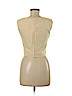 On & On Tan Sleeveless Top Size 9 - photo 2