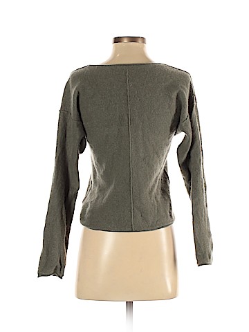 Free People Cashmere Pullover Sweater (view 2)