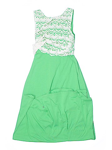 Speechless Dress (view 2)