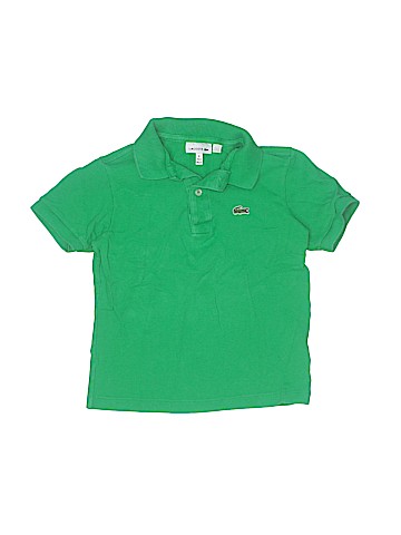 Lacoste Short Sleeve Polo (view 1)