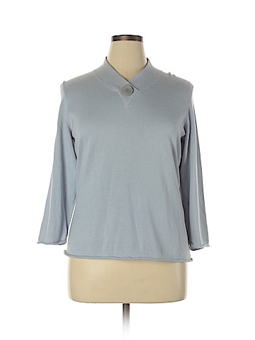 J.jill Pullover Sweater (view 1)