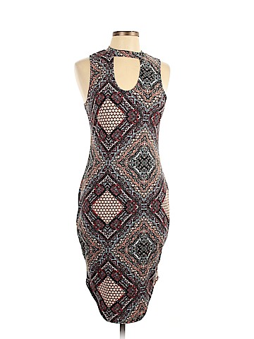 rue21 Casual Dress (view 1)