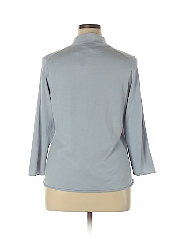 J.jill Pullover Sweater (view 2)