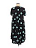 Lularoe Black Casual Dress Size XL - photo 2