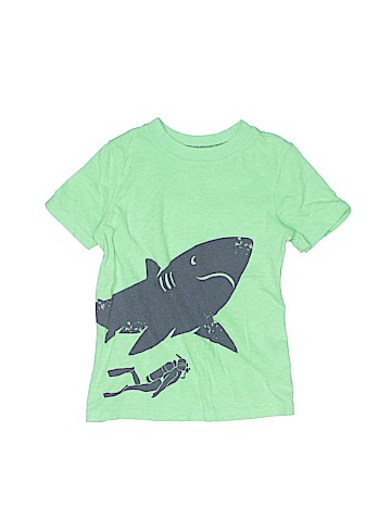 Carter's Short Sleeve T-Shirt (view 1)