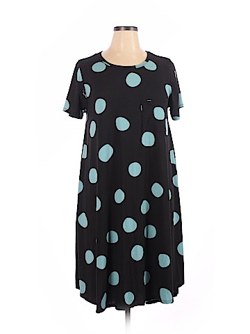 Lularoe Casual Dress (view 1)