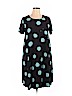 Lularoe Black Casual Dress Size XL - photo 1