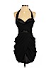 Walter by Walter Baker Black Cocktail Dress Size S - photo 1