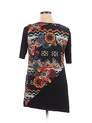 Mishca Casual Dress (view 2)