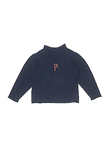 A Soft Idea Pullover Sweater (view 1)